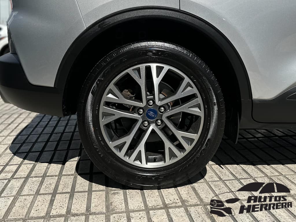 Ford Escape SEL 2020 - miniatura 7