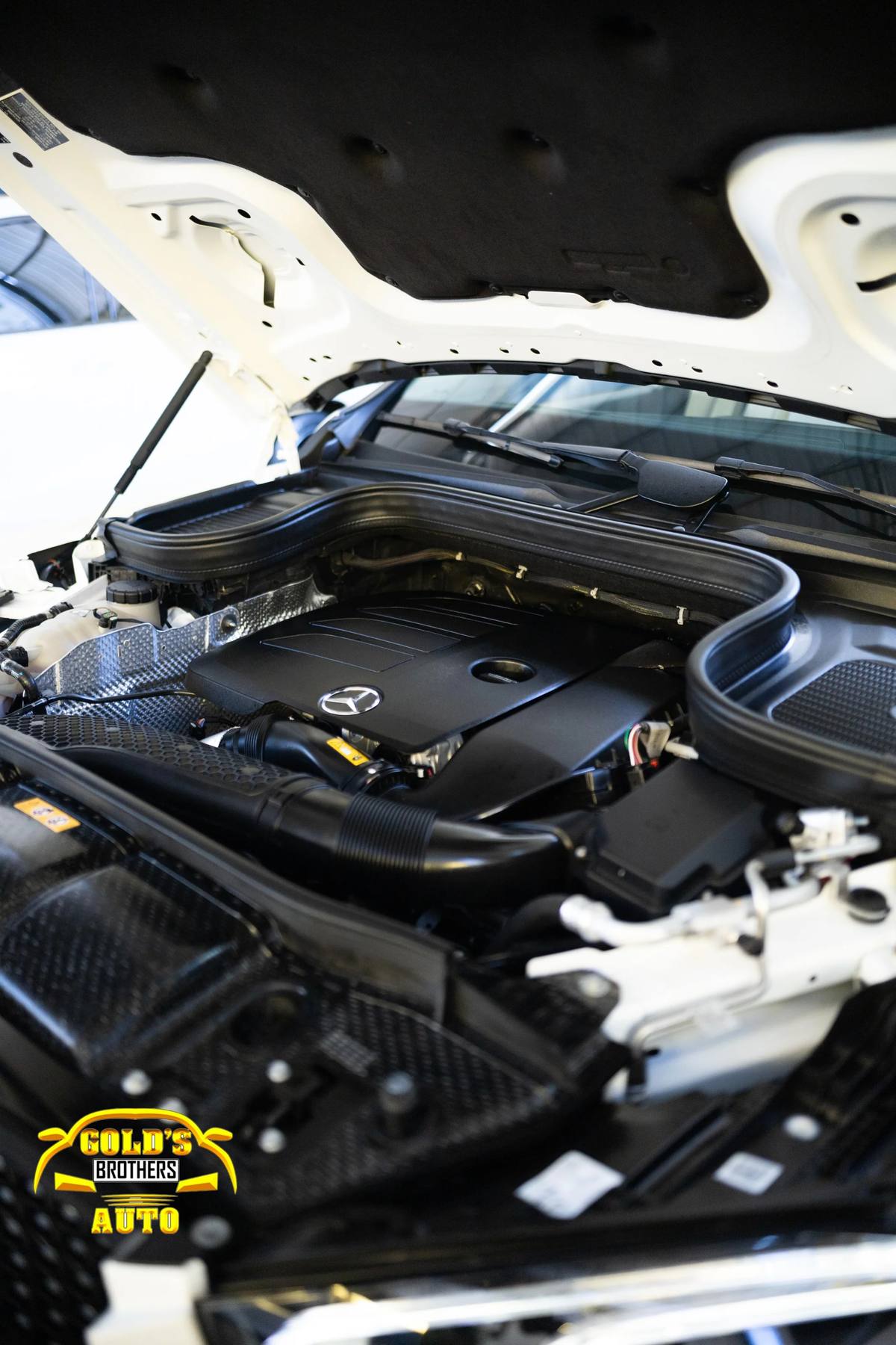 Mercedes Benz GLE 350 AMG 2021 - miniatura 12