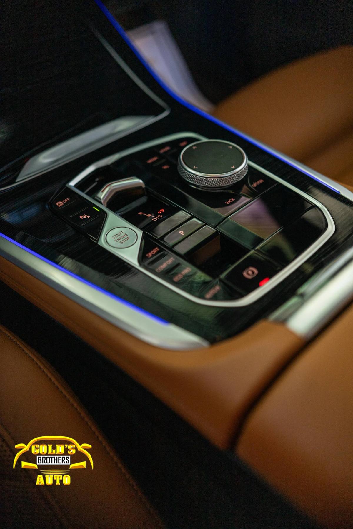 BMW X5 SDRIVE 40i 2024 - miniatura 8