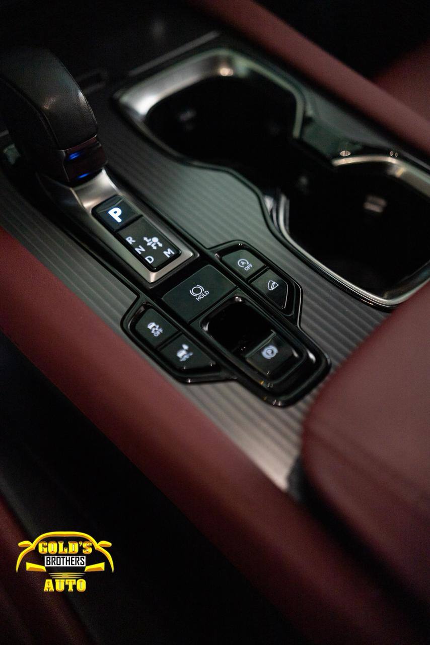 Lexus RX 350 F Sport 2023 - miniatura 9