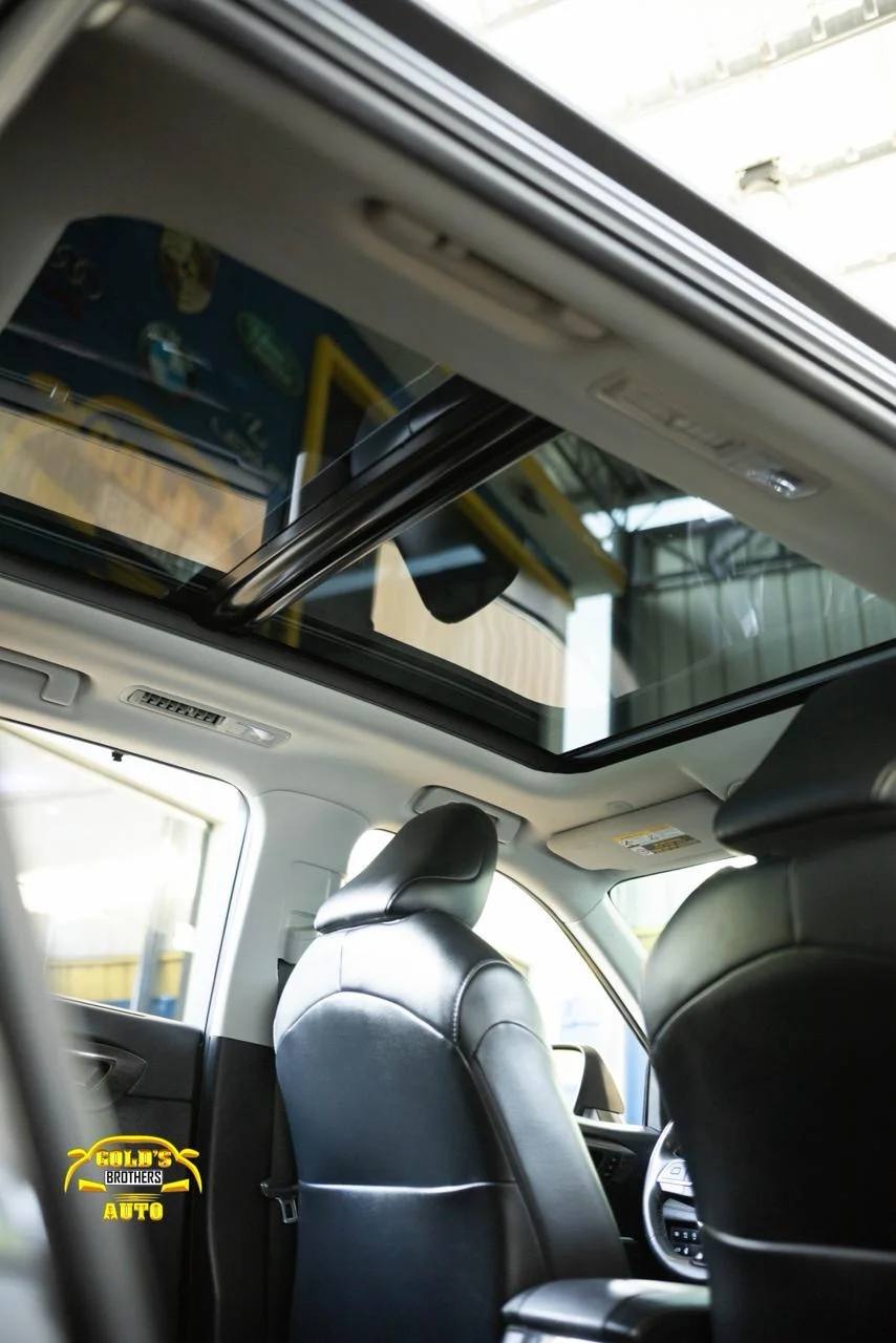 Toyota Highlander Platinum 2023 - miniatura 11