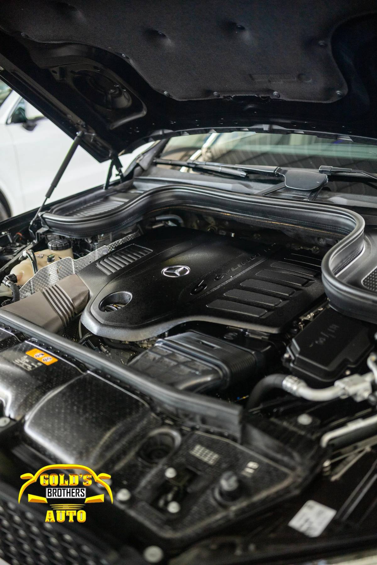 Mercedes Benz GLE 450 4Matic AMG 2020 - miniatura 11