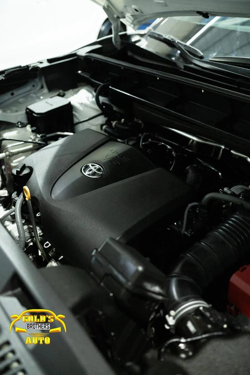 Toyota Highlander XSE 2022 - miniatura 12
