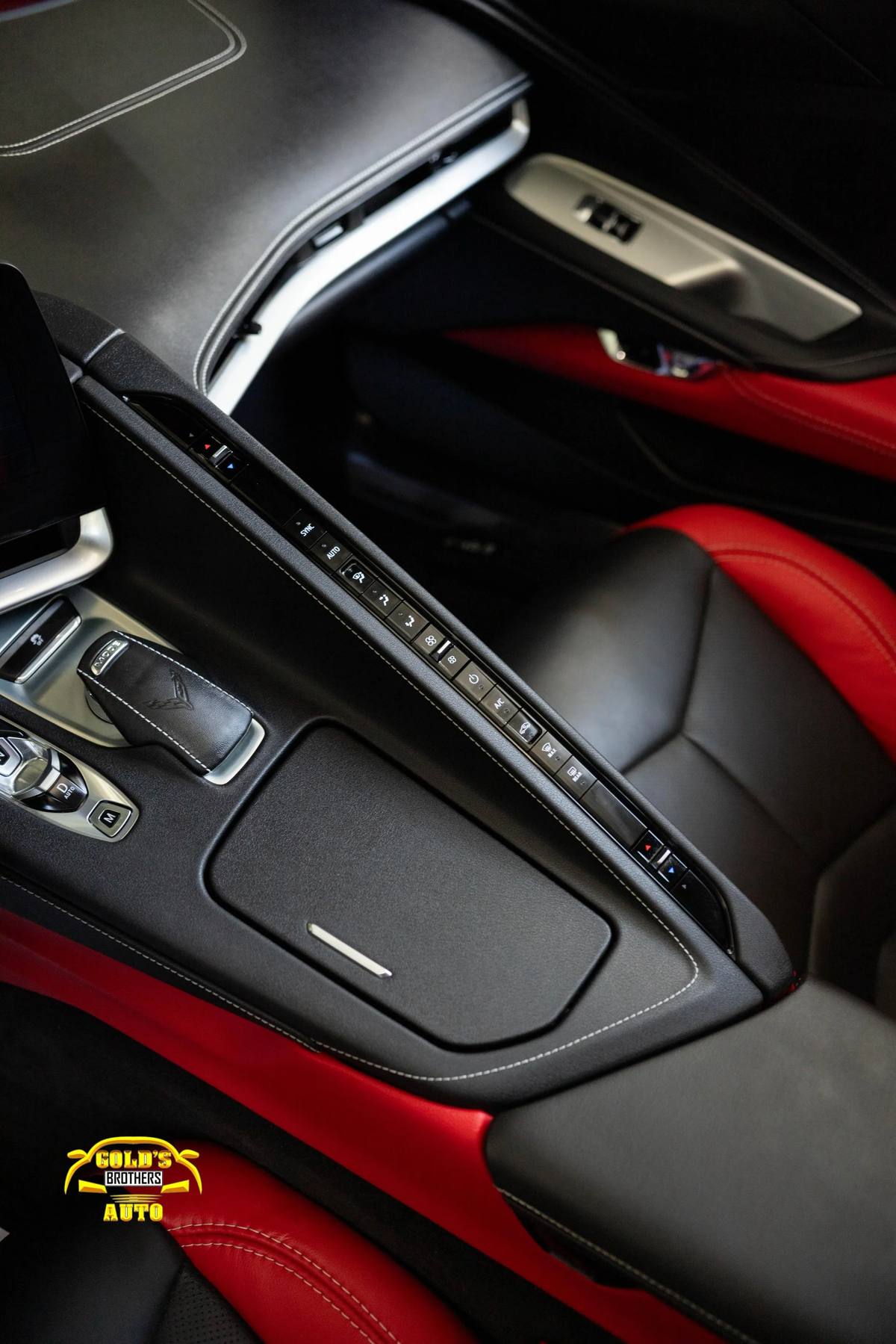 Chevrolet Corvette Stingray Z51 2024 - miniatura 10
