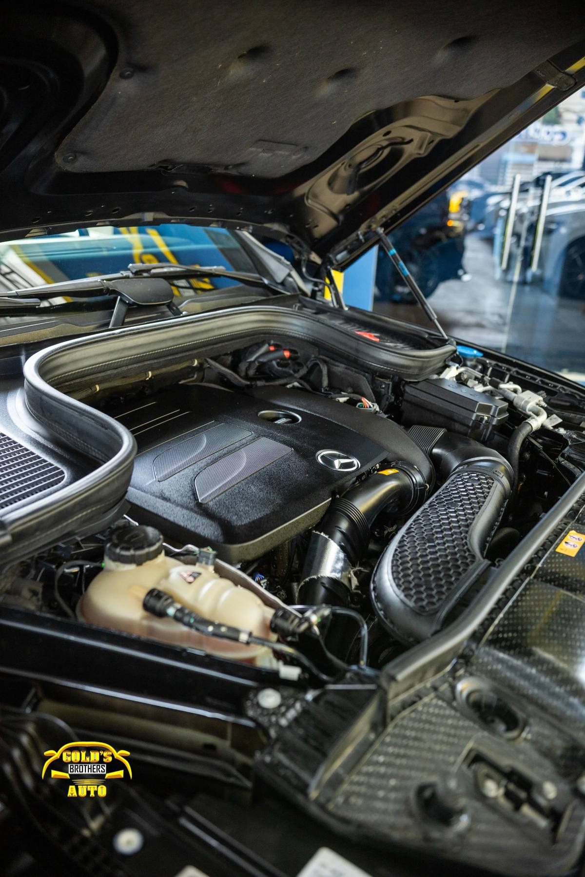 Mercedes Benz GLE 350 AMG 2021 - miniatura 10