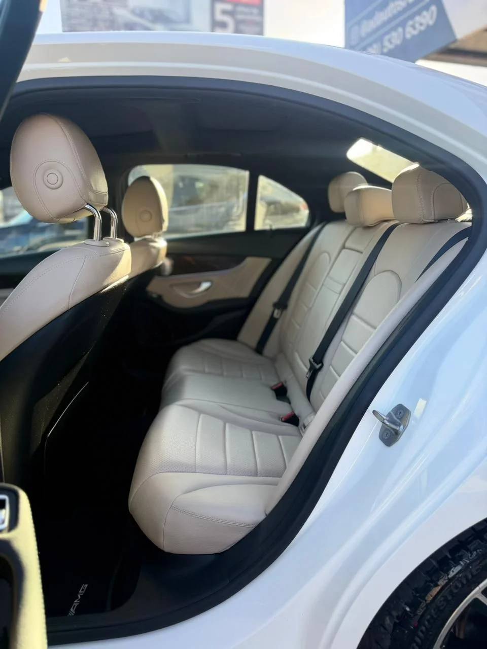 Mercedes Benz C 300 2020 - miniatura 10