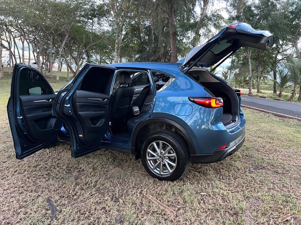 Mazda CX-5 Preferred Package 2023 - miniatura 5