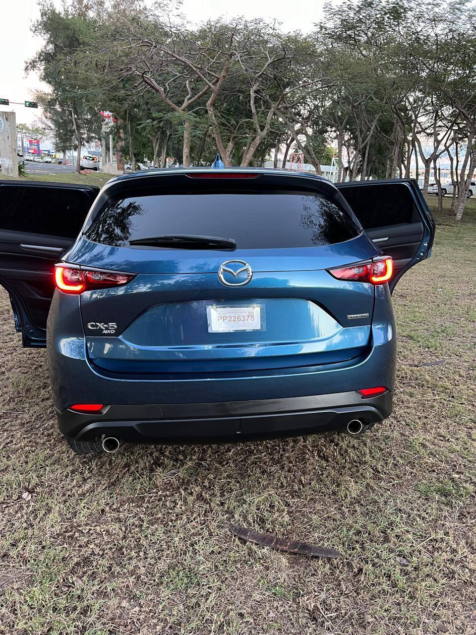 Mazda CX-5 Preferred Package 2023 - miniatura 4