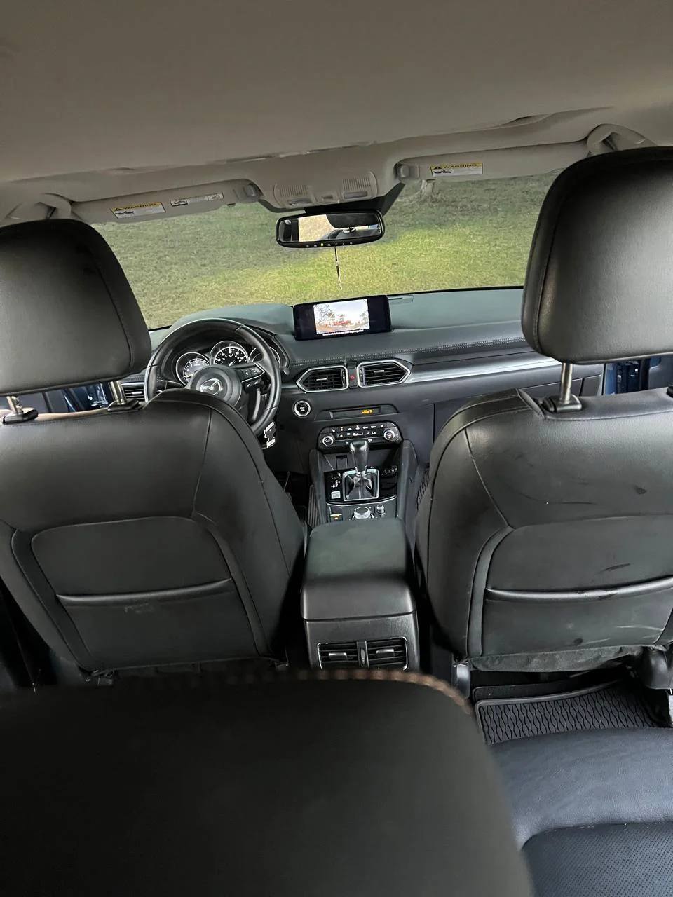 Mazda CX-5 Preferred Package 2023 - miniatura 3