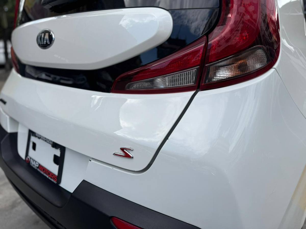 Kia Soul S 2020 - miniatura 6