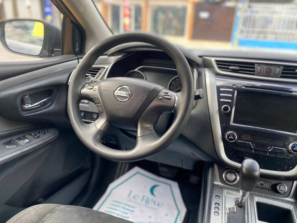 Nissan Murano SE 2020 - miniatura 10
