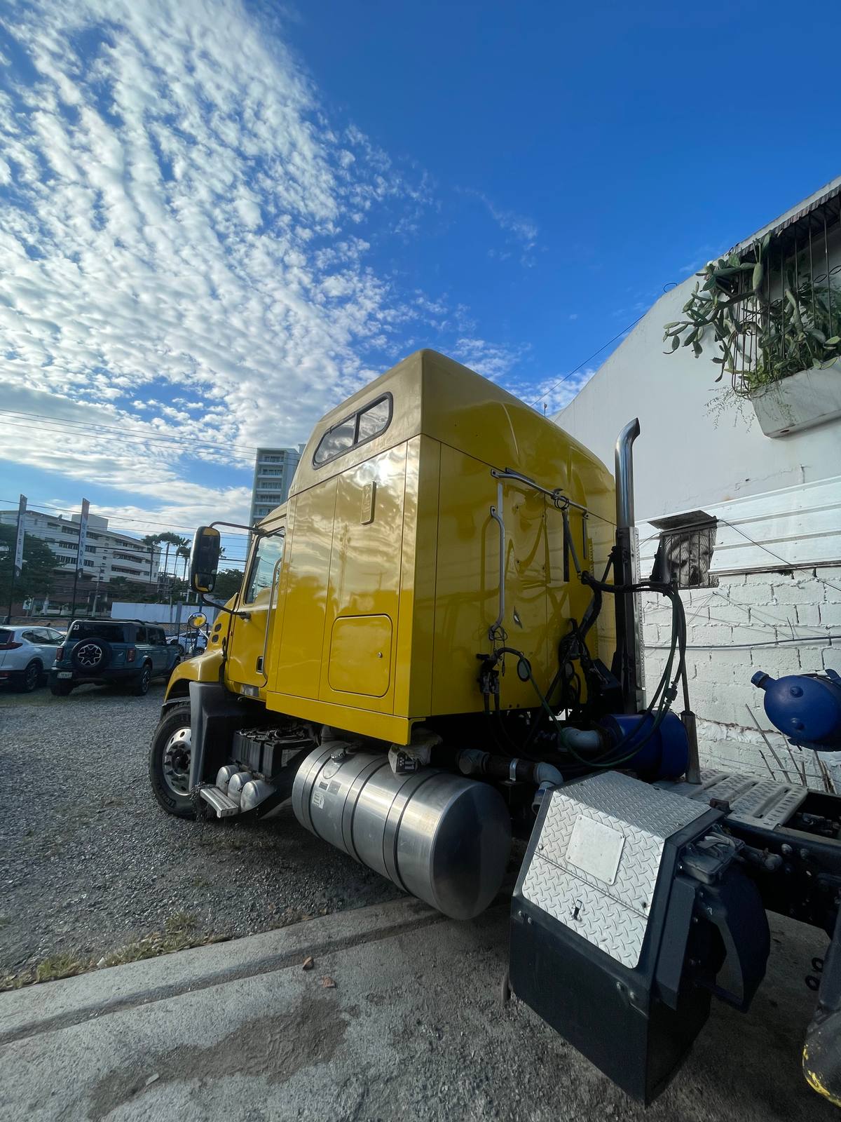 Mack Pinnacle 2014 - miniatura 4