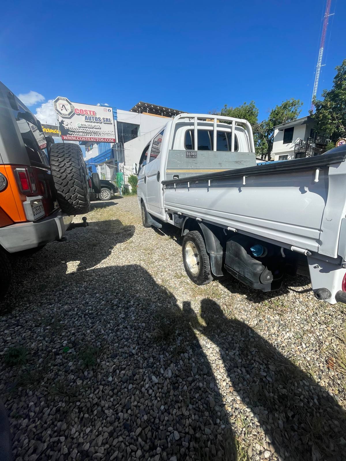 Hyundai Porter II 2020 - miniatura 5