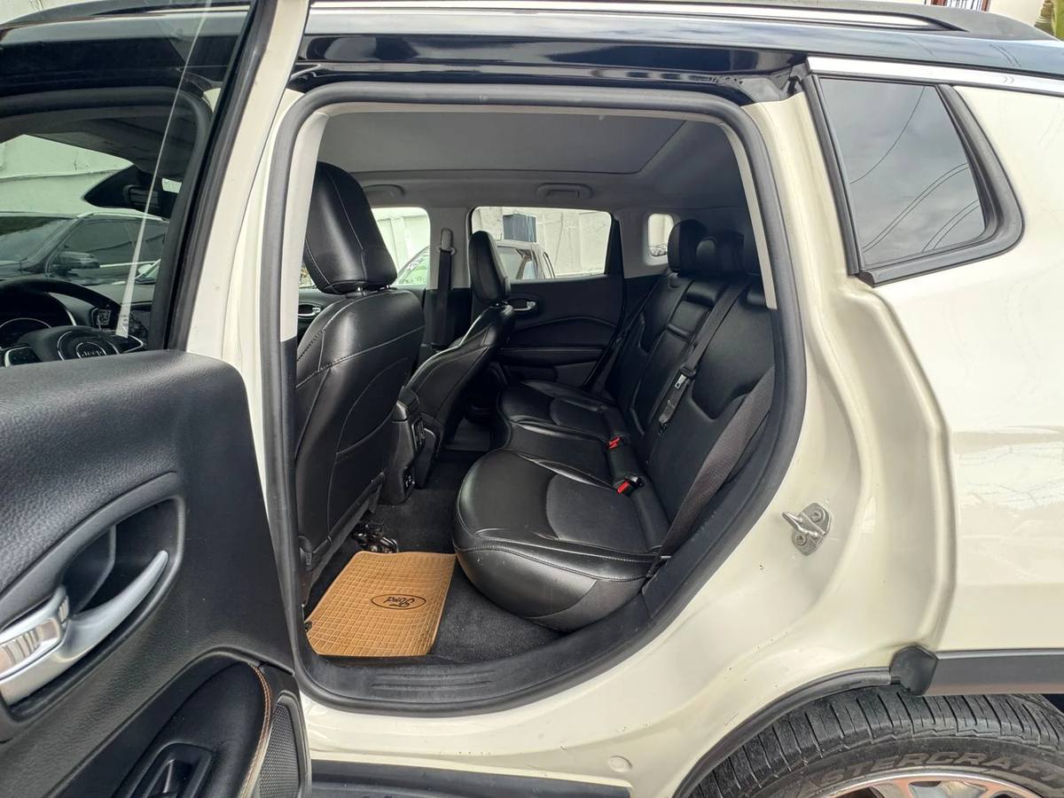 Jeep Compass 2019 - miniatura 5