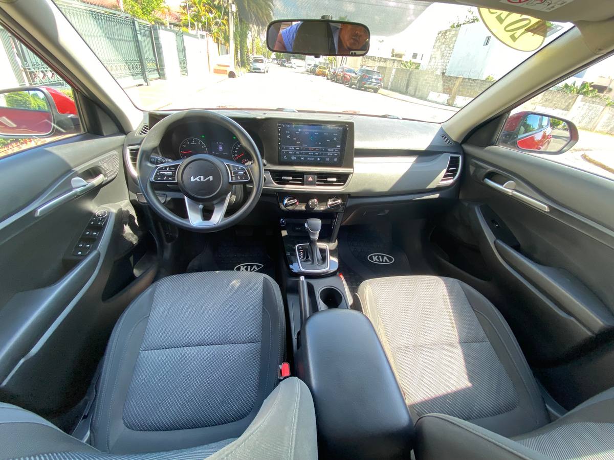 Kia Seltos LX 2023 - miniatura 7