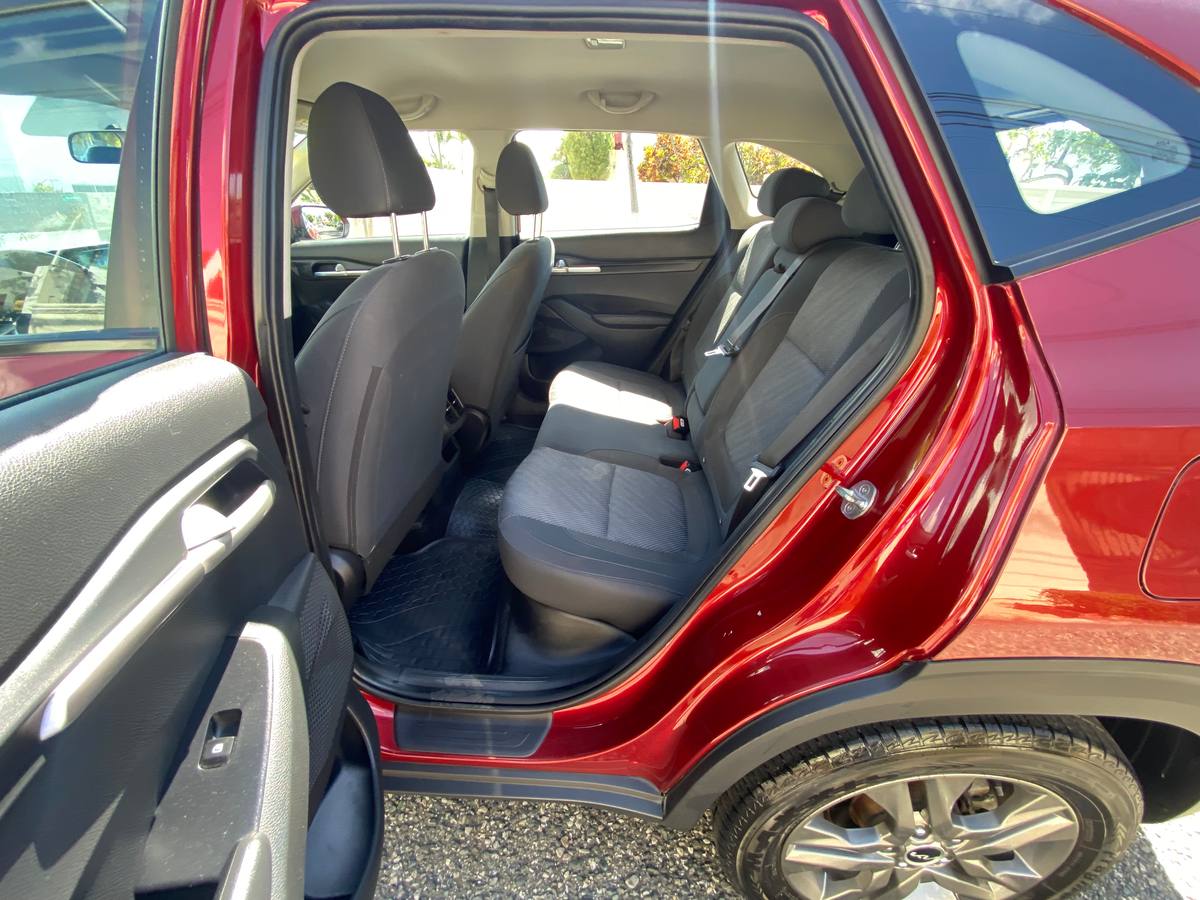 Kia Seltos LX 2023 - miniatura 6