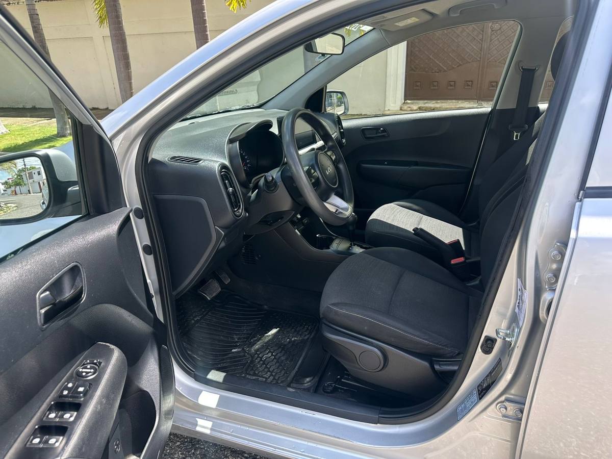 Kia Picanto L X 2023 - miniatura 4