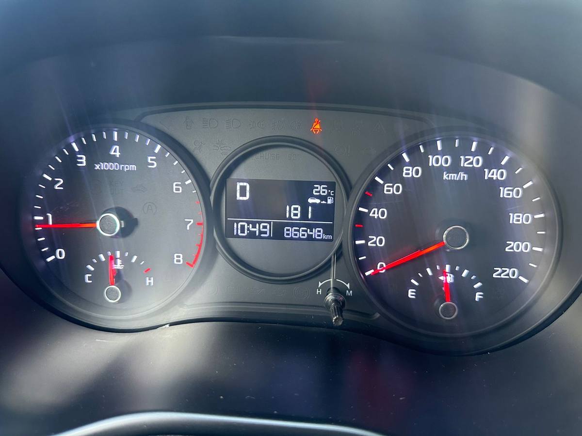 Kia Picanto L X 2023 - miniatura 8