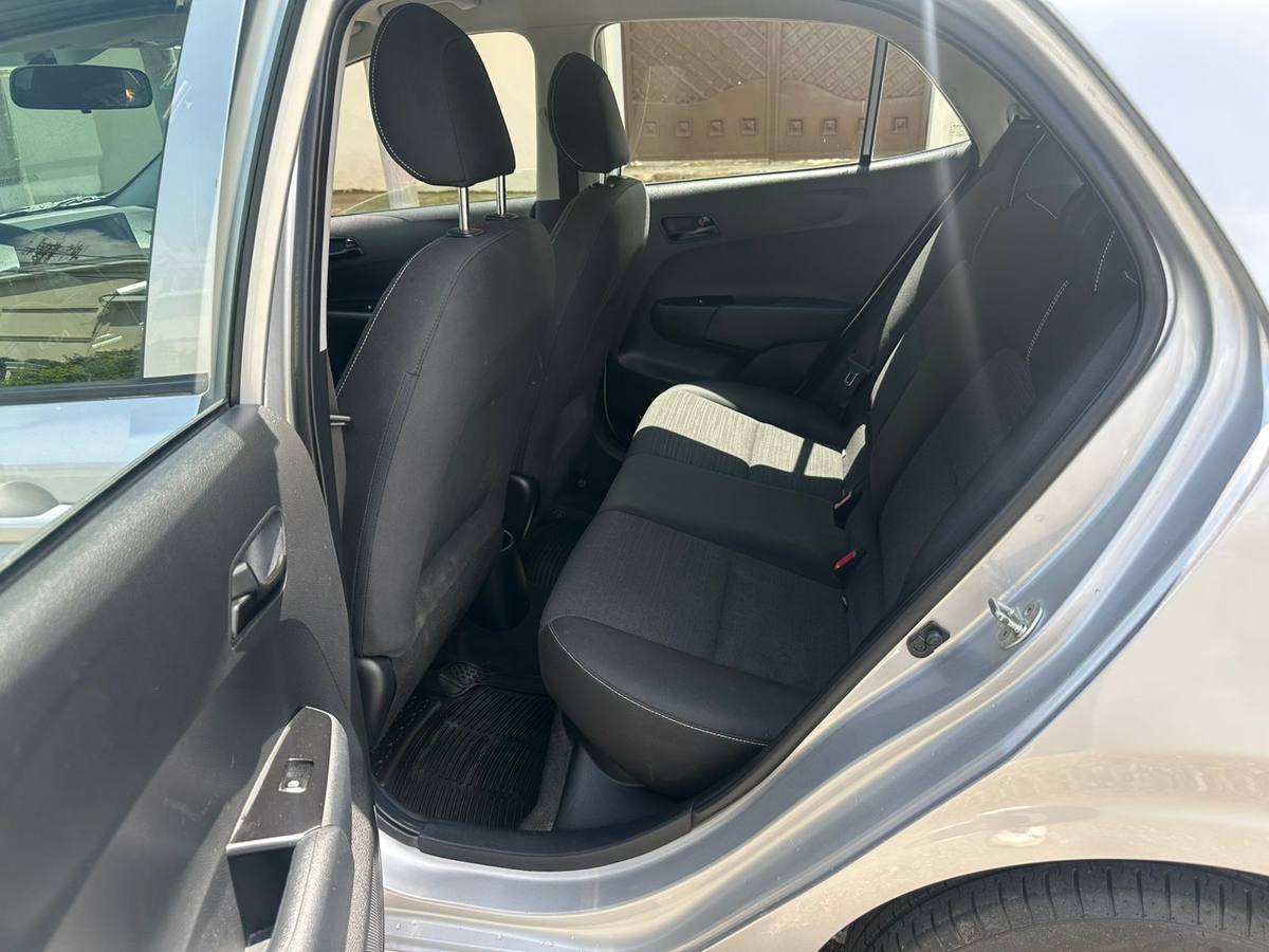 Kia Picanto L X 2023 - miniatura 7
