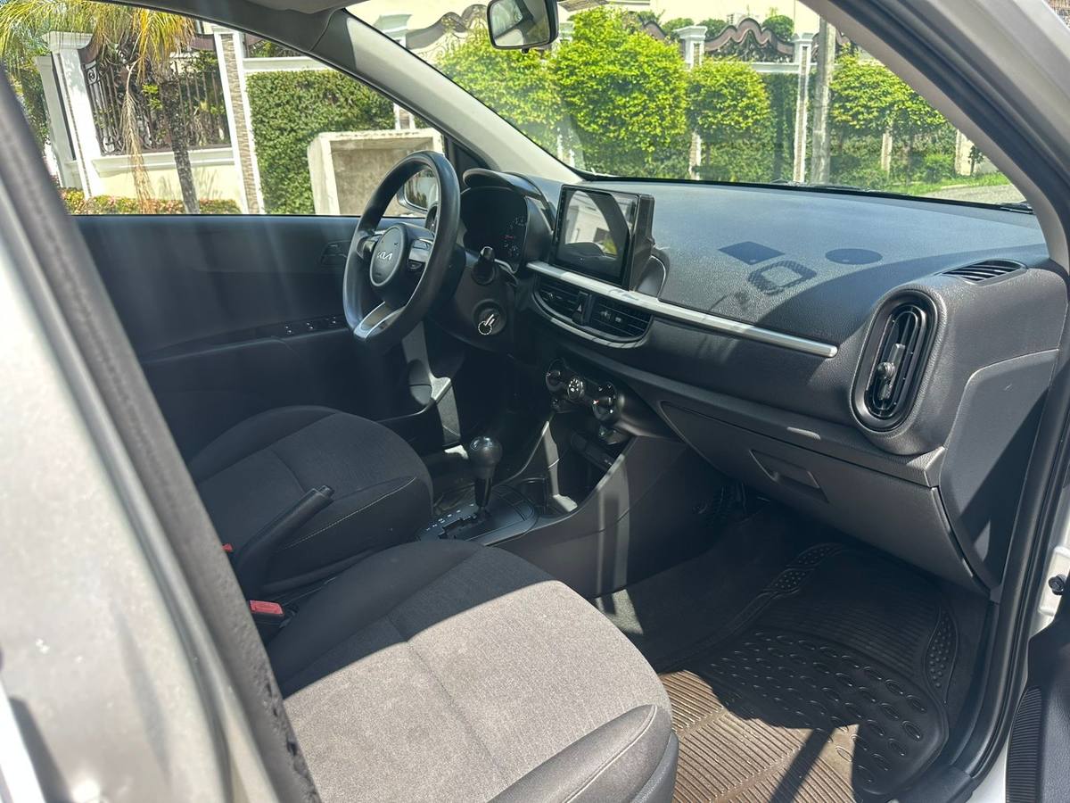 Kia Picanto L X 2023 - miniatura 12