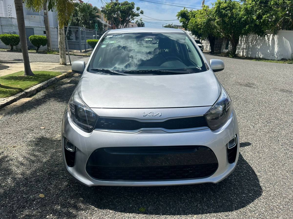 Kia Picanto L X 2023 - miniatura 2