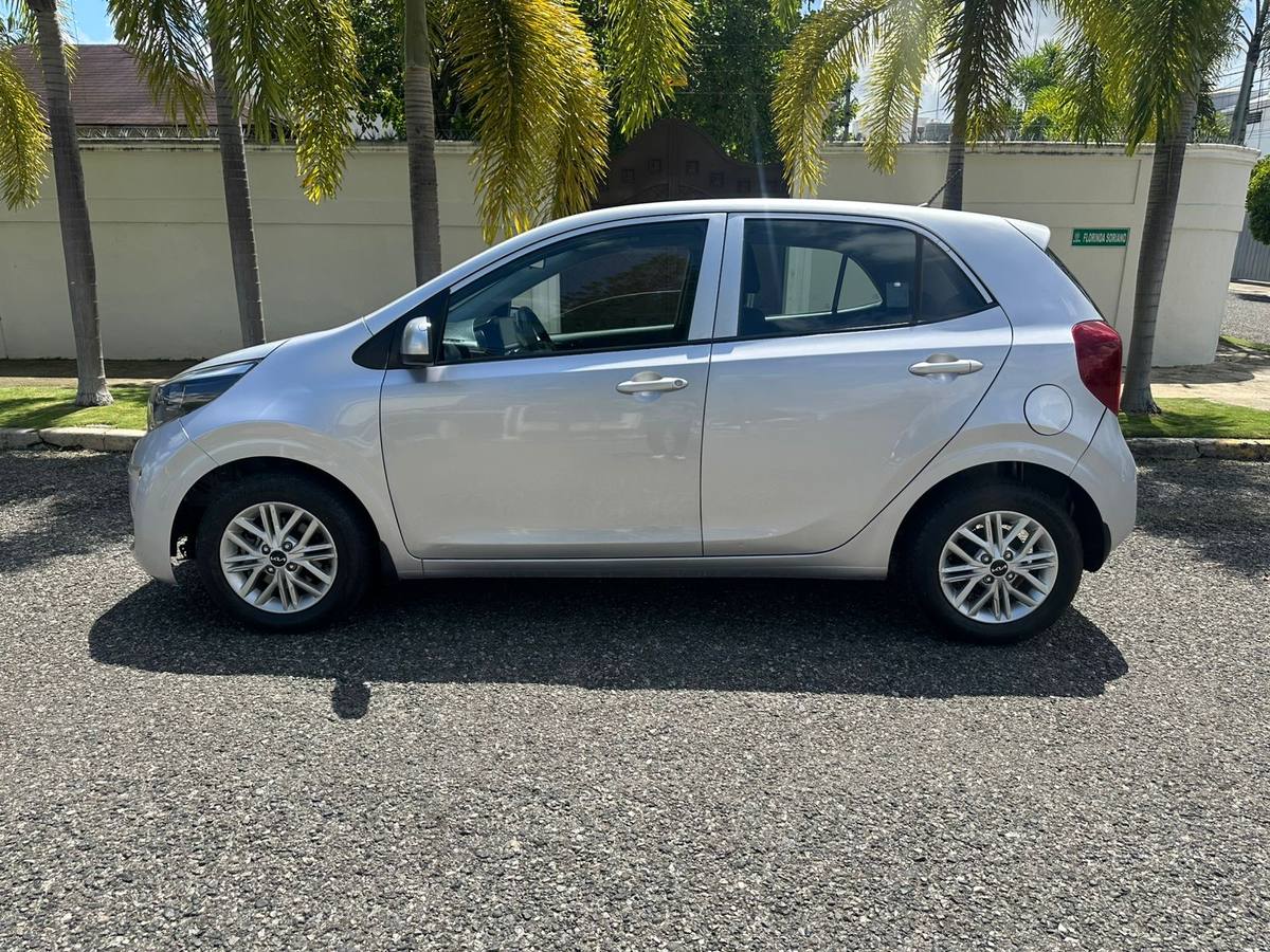 Kia Picanto L X 2023 - miniatura 3