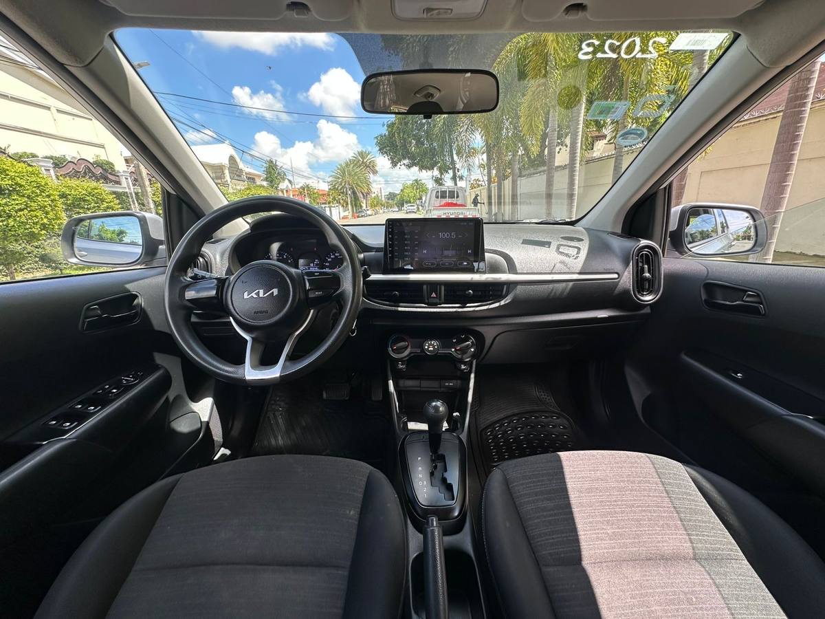 Kia Picanto L X 2023 - miniatura 11