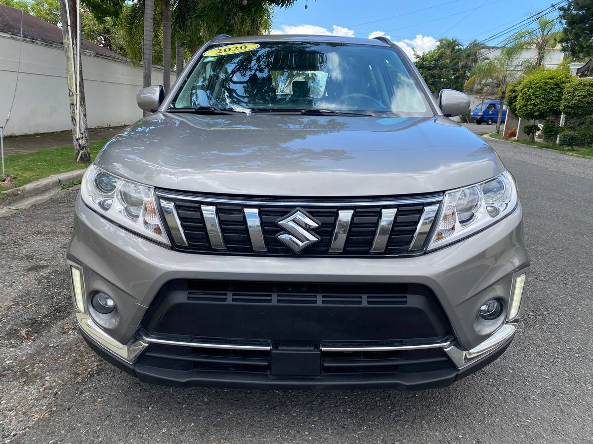 Suzuki Vitara GL 2020 - miniatura 3