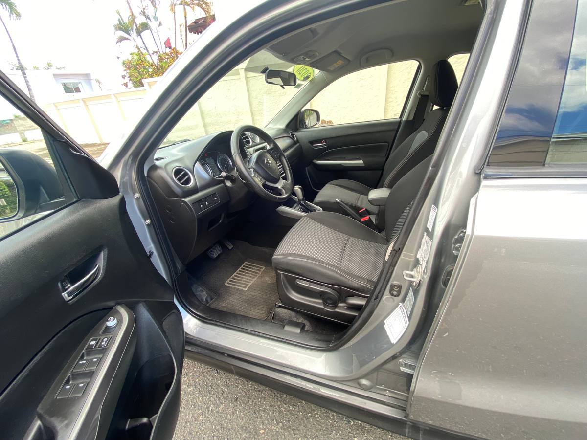 Suzuki Vitara GL 2020 - miniatura 11