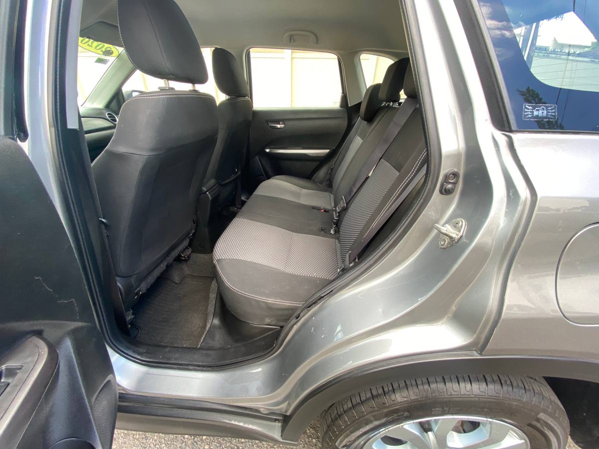 Suzuki Vitara GL 2020 - miniatura 9