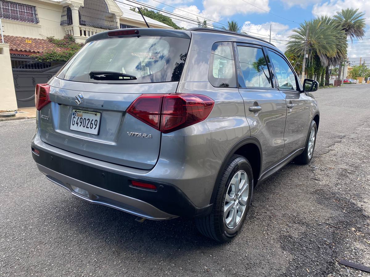 Suzuki Vitara GL 2020 - miniatura 5