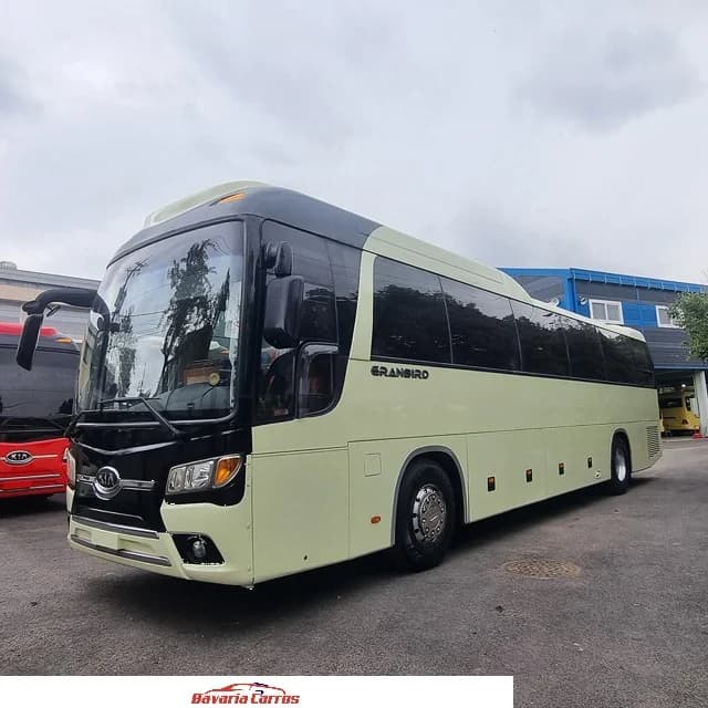 Kia Grandbird