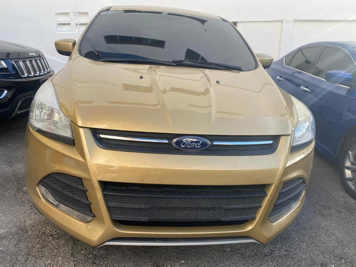 Ford Escape