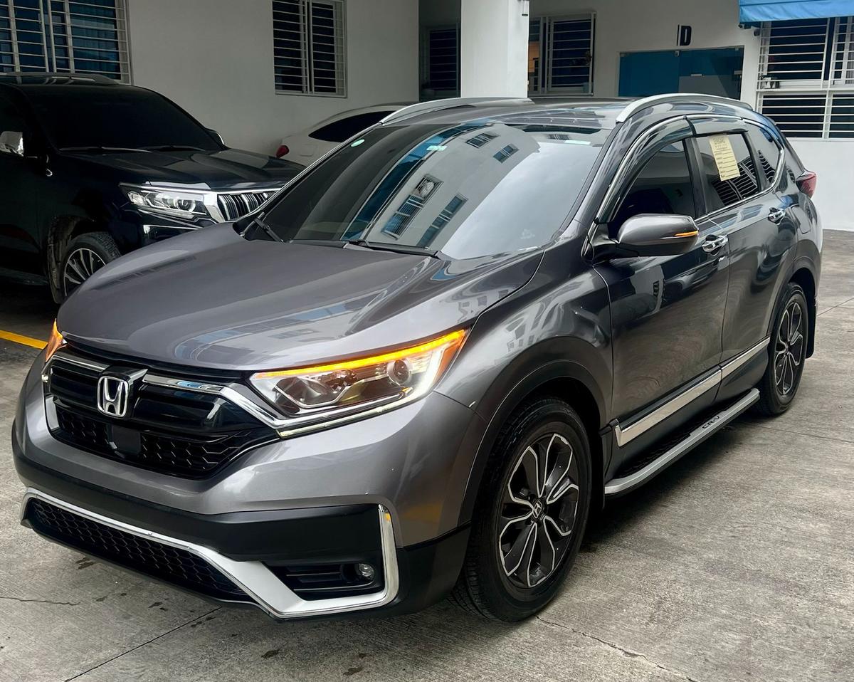 2020 Honda CR-V EX usado en venta por Suero Autoimport