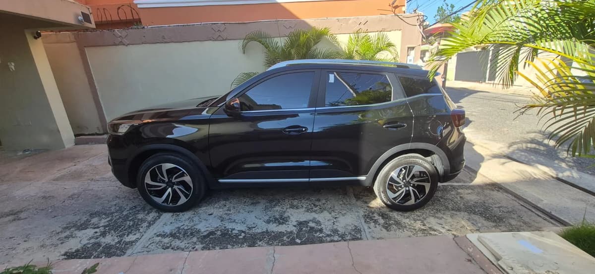 2026 Kaiyi X3 Pro usado en venta por Negozia Plus