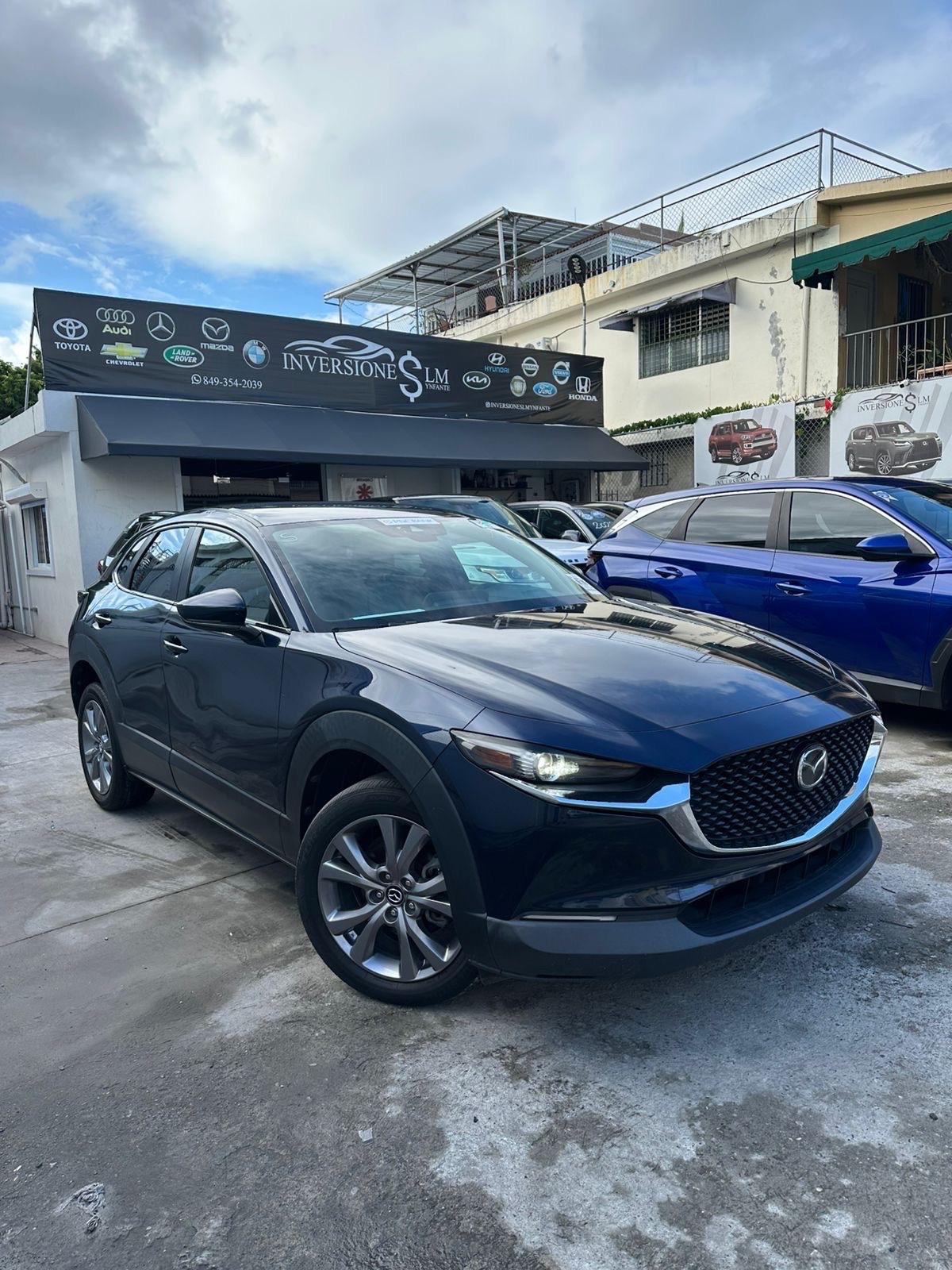 Mazda CX-30 Select 2020 en venta - vista principal