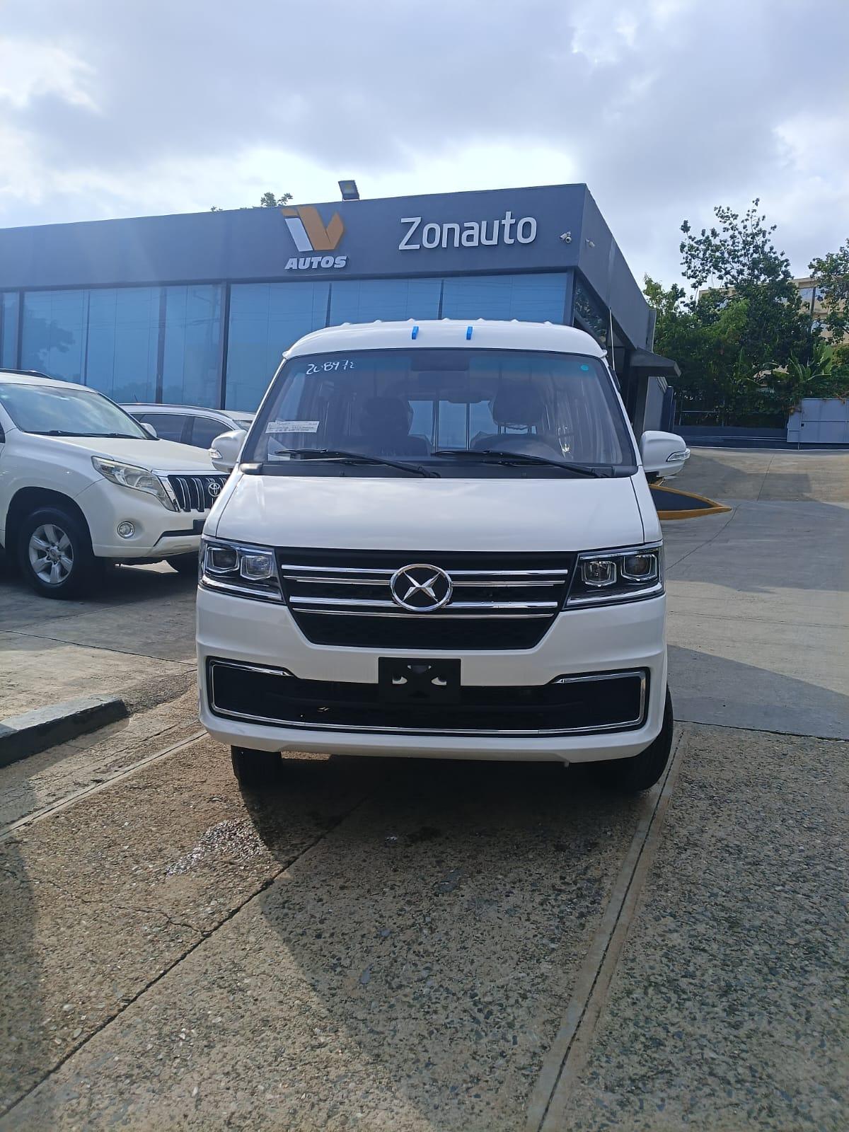 Shineray X30s 2027 en venta - vista principal