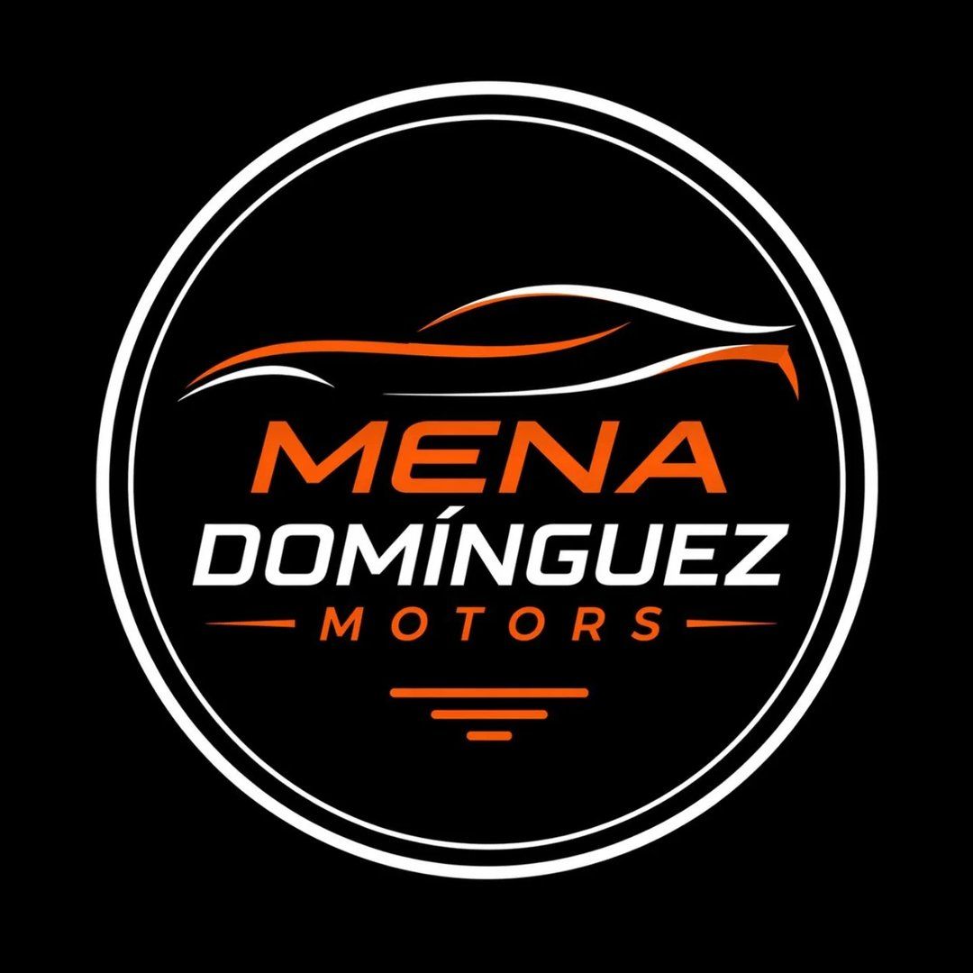 Logo de Mena Dominguez Motors