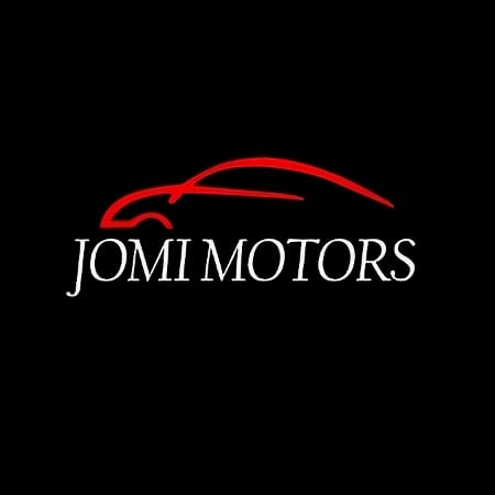 Logo de Jomi Motor