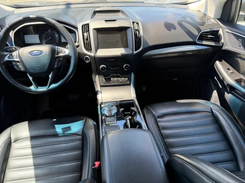 Ford EDGE SEL 2020 - foto 9 de 9