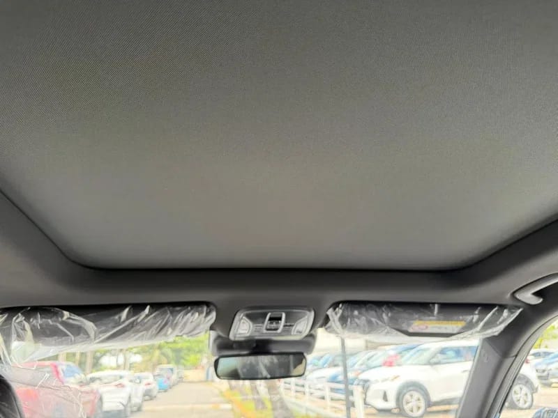 GAC GS8 ELITE 2025 - foto 9 de 9