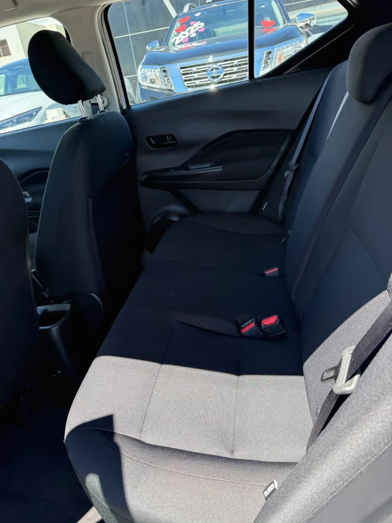 Nissan Kicks Advance 2023 - foto 8 de 8