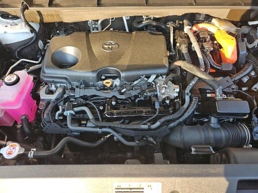 Toyota Highlander Limited 2023 - foto 12 de 12