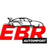 Logo de EBR Auto Import 