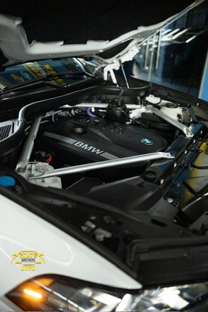 BMW X6 xDrive40i 2024 - foto 12 de 12