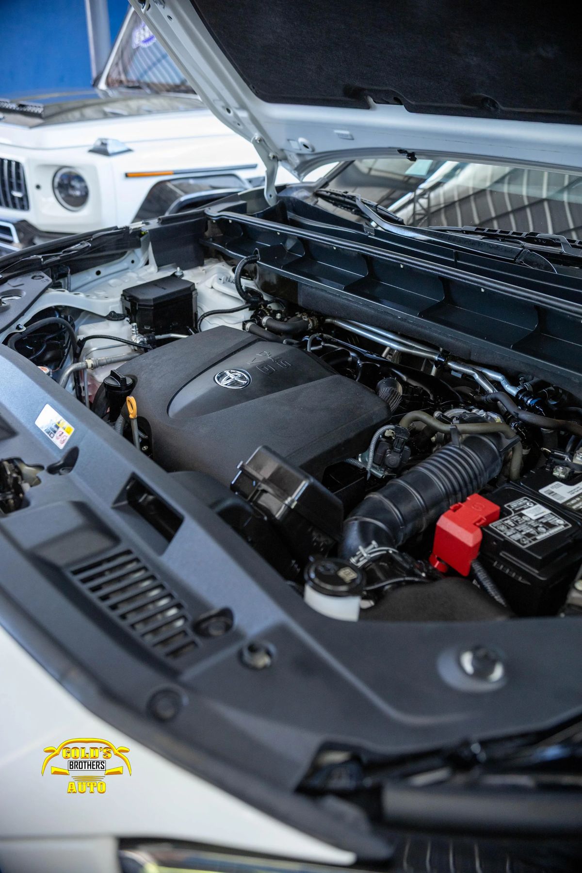 Toyota Highlander XSE 2021 - foto 13 de 13