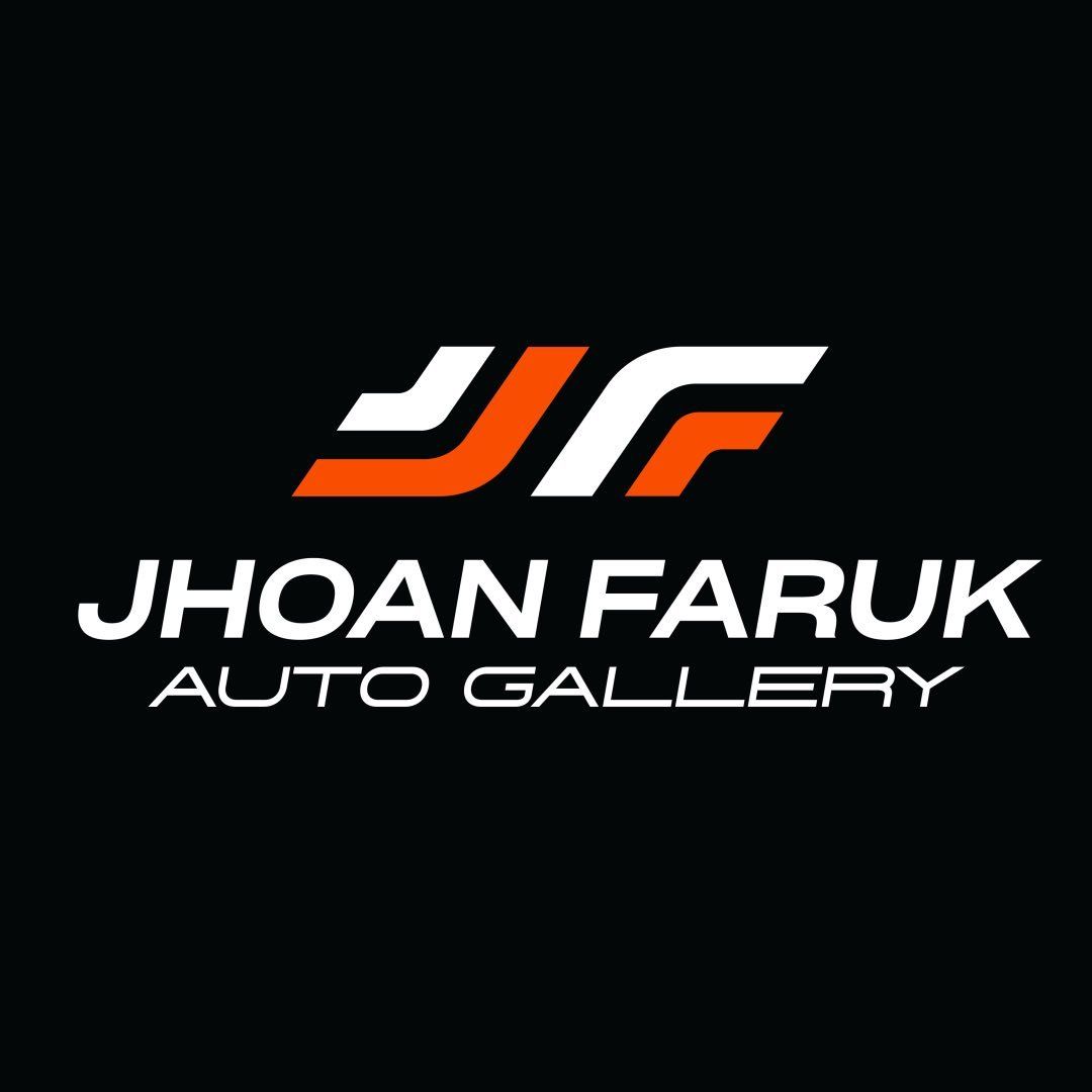 Logo de Jhoan Faruk Auto Gallery