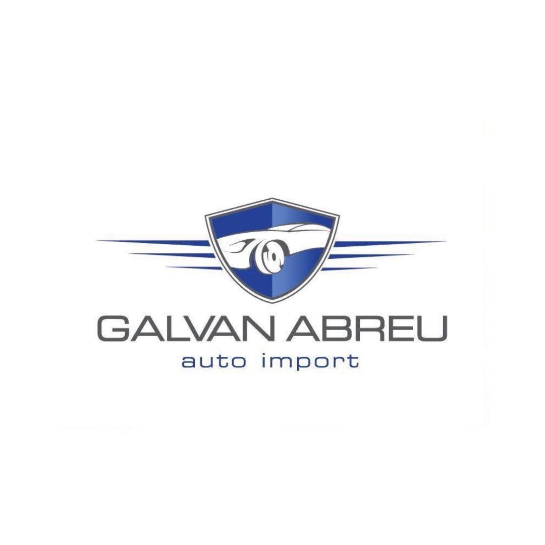 Logo de Galvan Abreu Auto Import