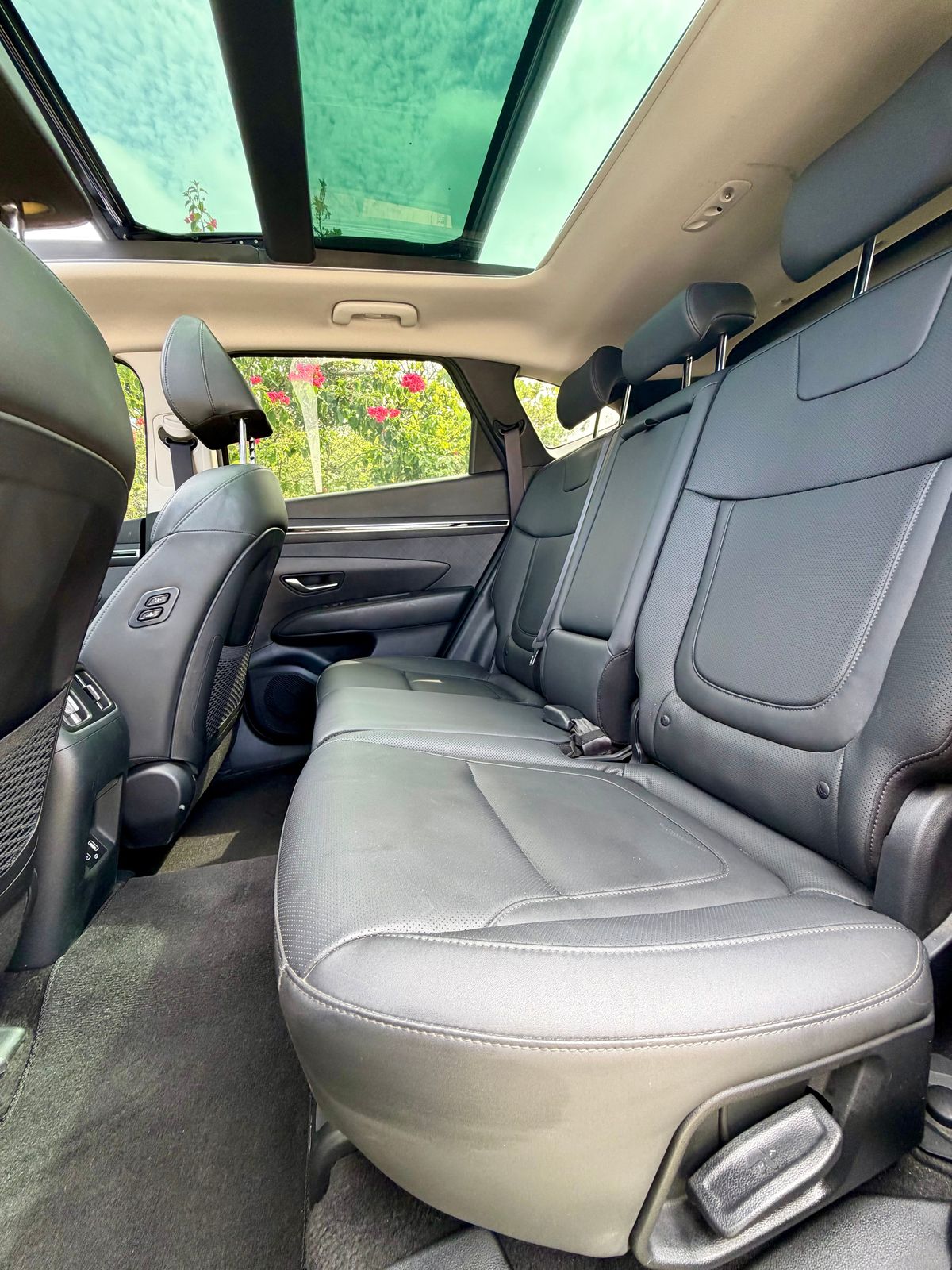 Hyundai Tucson LIMITED 2022 - foto 10 de 10