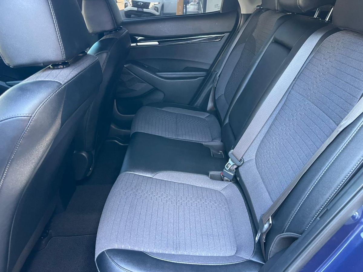 Kia Seltos EX 2021 - foto 9 de 9